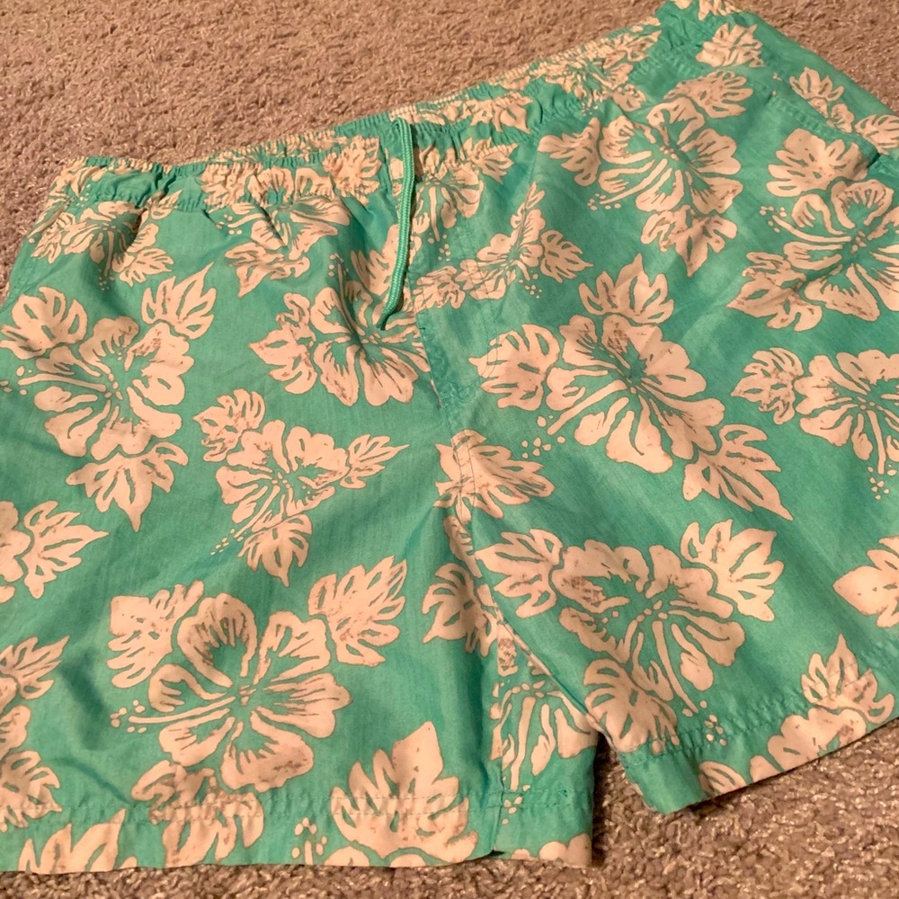 OP Swim Trunks